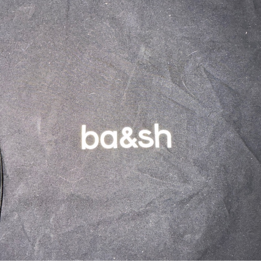 ba&sh CRATCH Tan Sandals - Picture 5 of 5